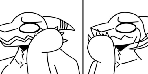 anthro covering covering_mouth covering_own_mouth covering_self empty_eyes fin front_view furrowed_eyebrows gills head_fin male mouth_closed neck_gills open_mouth snout solo skykdotidot sky_k.i._(character) aquatic fish shark 2024 absurd_res black_and_white bust_portrait digital_drawing_(artwork) digital_media_(artwork) hi_res monochrome portrait