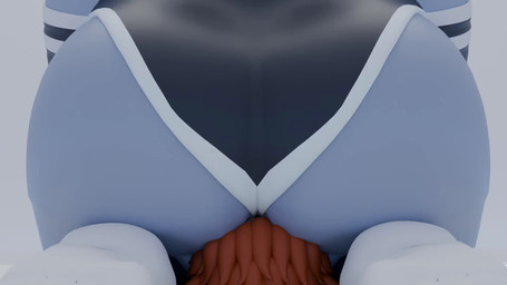 ambiguous_gender anthro anus big_butt blue_body blue_skin brown_eyes butt duo facesitting fur male male/ambiguous overweight sitting_on_another sesame_bun alien humanoid mammal primate 16:9 3d_(artwork) 3d_animation animated digital_media_(artwork) hi_res no_sound short_playtime webm widescreen