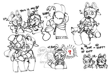 3_fingers 4_fingers anthro arms_bent backwards_hat bangs belly bent_legs big_nose biped black_eyes blush blush_lines bottomless bottomless_anthro bottomless_female button_(fastener) cellphone clothed clothed_female clothed_humanoid clothing confusion crown cuddling directional_arrow ear_piercing electronics eye_contact eye_through_hair facial_hair featureless_crotch featureless_legs female female_anthro fingers flat_chested floating_ears floating_hands floating_head flower gem gesture gloves group hair half-closed_eyes hand_gesture handwear hat headgear headwear holding_cellphone holding_flower holding_object holding_phone holding_smartphone hoodie hug hugging_another hugging_from_behind larger_humanoid larger_male long_ears long_hair looking_at_another male male/female male_anthro male_humanoid mitten_hands mouthless mustache narrowed_eyes no_eyebrows no_pupils noseless overalls phone piercing plant pointing pointing_at_another pose pupils question_mark shirt shirtless_anthro shirtless_male simple_background sitting size_difference smaller_anthro smaller_female smaller_male smartphone smile smiling_at_another smiling_at_each_other speech_marker standing text topwear translucent translucent_hair white_background white_clothing white_ear_piercing white_eyes white_facial_hair white_flower white_gloves white_hair white_handwear white_hat white_headwear white_hoodie white_mustache white_overalls white_pupils white_sclera white_shirt white_topwear wide_eyed bam_ml mario_bros mario_plus_rabbids_kingdom_battle mario_plus_rabbids_sparks_of_hope nintendo raving_rabbids rayman_(series) ubisoft beep-0 rabbid_luigi rabbid_mario rabbid_peach rayman humanoid lagomorph mammal rabbid raypeople_(rayman) 2023 3:2 crossover digital_drawing_(artwork) digital_media_(artwork) english_text korean_description korean_text sketch_page translation_request