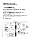 2005 3:4 anthro black_and_white comic english_text group hi_res jin_(artist) male monochrome multiple_images sketch sketchbook text translated