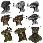 absurd_res annotations argonian bust concept_art hi_res horn scales scalie simple_background sketch the_elder_scrolls the_elder_scrolls_v:_skyrim video_games
Rating: Safe
Score: 1
User: Maraxxus
Date: March 07, 2014