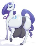 2024 absurd_res anatomically_correct anatomically_correct_anus anatomically_correct_genitalia anatomically_correct_pussy animal_genitalia animal_pussy anus big_butt big_teats blush butt butt_focus crotch_breasts cutie_mark equid equine equine_anus equine_genitalia equine_pussy female feral friendship_is_magic genitals hair hasbro hi_res hooves horn horse huge_butt huge_teats long_hair looking_at_viewer looking_back looking_back_at_viewer makeup mammal my_little_pony mythological_creature mythological_equine mythology nipples presenting presenting_hindquarters presenting_pussy puffy_anus pussy quadruped r-mk raised_tail rarity_(mlp) rear_view seductive solo tail teats unicorn