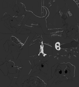 age_difference anthro anthro_on_anthro anthro_penetrated anthro_penetrating anthro_penetrating_anthro bodily_fluids cum cum_inside duo fellatio female female_anthro female_penetrated from_front_position genital_fluids genitals grabbing_both_ears headpat imagining impregnation inbreeding incest_impregnation internal internal_vaginal kissing knotting looking_at_viewer lying male male/female male_anthro male_penetrating male_penetrating_female missionary_position multiple_ova nude nude_anthro nude_female nude_male on_back oral orgasm ovum penetration penile penile_penetration penis penis_in_mouth penis_in_vagina sex shaking_orgasm sperm_cell stealth_sex vaginal vaginal_fluids vaginal_fluids_on_penis vaginal_penetration young younger_male rilium bluey_(series) janelle_(bluey) lucky_(bluey) pat_(bluey) canid canine canis domestic_dog mammal hi_res monochrome sketch unfinished incest_(lore) mother_(lore) mother_and_child_(lore) mother_and_son_(lore) parent_(lore) parent_and_child_(lore) parent_and_son_(lore) son_(lore)