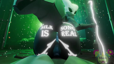 anthro big_butt butt butt_focus duo female hot_dogging male male/female sex teasing teasing_viewer teasing_with_butt thick_thighs wide_hipped_female wide_hips omananimations hollow_knight:_silksong hollow_knight_(franchise) team_cherry hornet_(hollow_knight) the_knight_(hollow_knight) arachnid arthropod humanoid insect spider 16:9 3d_(artwork) 3d_animation animated digital_media_(artwork) hi_res short_playtime sound video widescreen incest_(lore)