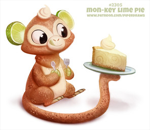 ambiguous_gender cutlery dairy_products dessert feral food fork fruit holding_object holding_tool holding_utensil humor key_lime_pie kitchen_utensils licking licking_lips licking_own_lips lime pastry pie plant plate pun self_lick simple_background solo spoon text tongue tongue_out tools visual_pun whipped_cream white_background piper_thibodeau food_creature haplorhine mammal monkey primate digital_media_(artwork) digital_painting_(artwork) painting_(artwork) url