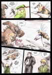 adult beedrill blood comic female feral flying giovanni hair horn human kangaskhan male nintendo pokémon qlock red_eyes text victreebel video_games webcomic wings young
Rating: Safe
Score: 3
User: UNBERIEVABRE!
Date: February 05, 2014