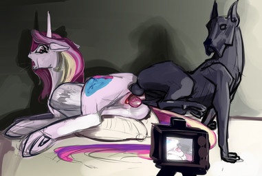 2014 anatomically_correct anatomically_correct_penis animal_genitalia balls butt camera canine canine_penis cum cum_in_pussy cum_inside cutie_mark dog duo equine erection female feral feral_on_feral friendship_is_magic great_dane hair horn interspecies knot lostdragon01 lying male male/female mammal multicolored_hair my_little_pony nude open_mouth orgasm penetration penis princess_cadance_(mlp) pussy quadruped sex shocked unicorn vaginal vaginal_penetration winged_unicorn wings
Rating: Explicit
Score: 18
User: LostDragon01
Date: November 19, 2014 2014 anatomically_correct anatomically_correct_penis animal_genitalia balls butt camera canine canine_penis cum cum_in_pussy cum_inside cutie_mark dog duo equine erection female feral feral_on_feral friendship_is_magic great_dane hair horn interspecies knot lostdragon01 lying male male/female mammal multicolored_hair my_little_pony nude open_mouth orgasm penetration penis princess_cadance_(mlp) pussy quadruped sex shocked unicorn vaginal vaginal_penetration winged_unicorn wings
Rating: Explicit
Score: 18
User: LostDragon01
Date: November 19, 2014