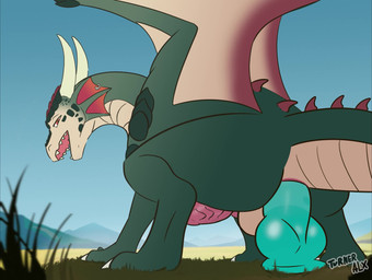 anal anal_masturbation anal_penetration balls butt claws dildo dildo_in_ass dildo_insertion dildo_sitting erection feet feral fur genitals hair horn knot knotted_dildo knotting male male_feral male_penetrated masturbation membrane_(anatomy) non-mammal_balls object_in_ass open_mouth penetration penile penile_penetration penis pleased sex sex_toy sex_toy_in_ass sex_toy_insertion smile solo tail teeth white_body white_fur wings conditional_dnp turner_alx bad_dragon european_mythology mythology dragon mythological_creature mythological_scalie scalie western_dragon 2d_animation animated digital_media_(artwork) frame_by_frame hi_res no_sound short_playtime video