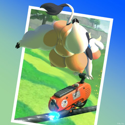 action_pose antenna_wire anthro anthrofied areola big_breasts big_butt black_body black_fur breasts butt cliff collar collar_only curvy_figure day female fur genitals grass hooves horn huge_breasts huge_butt huge_hips huge_thighs markings moo_moo_meadows motorcycle navel nipples nude outside plant pose racing riding_motorcycle screencap screencap_background slightly_chubby slightly_chubby_anthro slightly_chubby_female solo spots spotted_body spotted_fur tail tail_tuft text thick_thighs tree tuft vehicle vulva white_body white_fur wide_hips conditional_dnp eddy-boy third-party_edit mario_bros mario_kart mario_kart_world nintendo moo_moo_meadows_cow bovid bovine cattle mammal 1:1 absurd_res artist_name english_text hi_res screencap_edit signature
