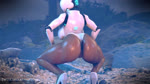 anus big_butt breasts butt female genitals machine not_furry outside presenting presenting_hindquarters presenting_pussy pussy rear_view side_boob solo twerking twitchyanimation haydee_(game) haydee humanoid robot robot_humanoid 16:9 2018 3d_(artwork) 3d_animation animated digital_media_(artwork) hi_res high_framerate loop no_sound short_playtime source_filmmaker_(artwork) webm widescreen