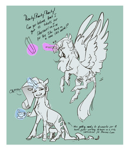 awkward border chest_tuft dialogue duo female feral flying horn magic simple_background telekinesis text tuft white_border wings maxiima friendship_is_magic hasbro my_little_pony mythology rarity_(mlp) twilight_sparkle_(mlp) equid equine mammal mythological_creature mythological_equine unicorn winged_unicorn absurd_res english_text hi_res