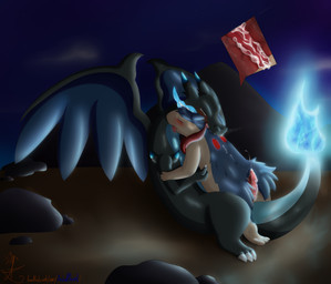 3_toes asbel_lhant bandanna bite blush charizard claws clothing cum cum_inside cum_on_back cum_on_penis dragon drooling duo eyes_closed fire horn internal licking male male/male mammal mega_charizard mega_charizard_x mega_evolution mustelid nintendo open_mouth penis pokémon saliva scalie sex sitting steam toes tongue tongue_out typhlosion video_games wings
Rating: Explicit
Score: 13
User: Asbel
Date: October 19, 2014 3_toes asbel_lhant bandanna bite blush charizard claws clothing cum cum_inside cum_on_back cum_on_penis dragon drooling duo eyes_closed fire horn internal licking male male/male mammal mega_charizard mega_charizard_x mega_evolution mustelid nintendo open_mouth penis pokémon saliva scalie sex sitting steam toes tongue tongue_out typhlosion video_games wings
Rating: Explicit
Score: 13
User: Asbel
Date: October 19, 2014