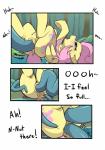 absurd_res ahegao anal anal_penetration anus blue_eyes blush clitoris close-up comic double_penetration english_text equid equine exclamation_point feathered_wings feathers female fluttershy_(mlp) friendship_is_magic fur genitals hair half-closed_eyes hasbro heart_symbol hi_res legs_up looking_pleasured mammal moan my_little_pony mythological_creature mythological_equine mythology narrowed_eyes open_mouth outside partially_submerged pegasus penetration pink_body pink_fur pink_hair pink_tail plant pussy rileyisherehide sex shrub snout solo tail tentacle_sex tentacles text tongue tongue_out tree vaginal vaginal_penetration water wings yellow_body yellow_feathers yellow_fur