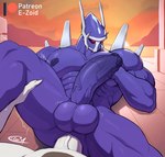 abs anal anal_penetration anthro anthro_on_anthro anthro_penetrated anthro_penetrating anthro_penetrating_anthro anthrofied arceus balls big_penis blue_body butt dialga duo e-zoid erection generation_4_pokemon genitals hi_res huge_penis humanoid leg_grab legendary_pokemon male male/male male_penetrated male_penetrating male_penetrating_male muscular muscular_anthro muscular_male nintendo nipples pecs penetration penis pokemon pokemon_(species) sex solo_focus vein veiny_muscles veiny_penis