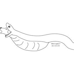 almost_fully_inside duo eyes_closed feet_first feral frown larger_pred male male/male open_mouth oral_vore size_difference smile unwilling_prey vore willing_pred urbanhermit mammal murid murine rat reptile rodent scalie snake 2001 dated