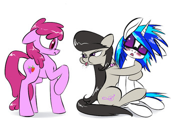2014 berry_punch_(mlp) earth_pony equine female feral friendship_is_magic horn horse mammal my_little_pony octavia_(mlp) pony underpable unicorn vinyl_scratch_(mlp)
Rating: Safe
Score: 16
User: Robinebra
Date: November 04, 2014 2014 berry_punch_(mlp) earth_pony equine female feral friendship_is_magic horn horse mammal my_little_pony octavia_(mlp) pony underpable unicorn vinyl_scratch_(mlp)
Rating: Safe
Score: 16
User: Robinebra
Date: November 04, 2014