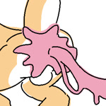 abdominal_bulge ahegao anal anal_orgasm anal_penetration animal_genitalia anthro anthro_on_anthro anthro_penetrated anthro_penetrating anthro_penetrating_anthro anus balls balls_deep balls_touching becoming_erect biped blush bodily_fluids body_invasion clothing countershading cum cum_in_ass cum_inside cum_string cum_while_penetrated cumshot duo ejaculation erection femboy forced forced_transformation fur genital_fluids genitals gloves_(marking) goo-connected_lips goo_transformation grey_body grey_fur hands-free heart_eyes heart_symbol horn kemono leaking_cum looking_pleasured male male/male male_penetrated male_penetrating male_penetrating_male markings masturbation melting open_mouth orgasm penetration penile penile_penetration penis penis_in_ass penis_tip pink_body pink_fur pink_penis police police_officer police_uniform pornographic_short_film possession rape sex sheath simultaneous_orgasms spread_anus spreading surprise_buttsex tail transformation uniform unprofessional_behavior unsheathing until_they_like_it white_body white_countershading white_fur yellow_body yellow_fur dragontim changed_(video_game) mythology pink_wyvern_(changed) canid canine dragon fox furred_dragon furred_scalie goo_creature mammal mythological_creature mythological_scalie scalie 1:1 2021 animated digital_media_(artwork) long_playtime no_sound slideshow subtle_animation webm