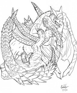 barbs bite clawing claws dragon feral fur line_art male male/male monster_hunter nargacuga penetration penis ryshili scalie sex tigrex unusual_penis video_games wings wyvern
Rating: Explicit
Score: -1
User: BlackMew
Date: January 03, 2014 barbs bite clawing claws dragon feral fur line_art male male/male monster_hunter nargacuga penetration penis ryshili scalie sex tigrex unusual_penis video_games wings wyvern
Rating: Explicit
Score: -1
User: BlackMew
Date: January 03, 2014