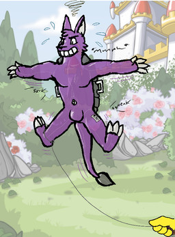after_transformation anthro balloon bodily_fluids claws derived_sound_effect duo emanata flying_sweatdrops frustration_cloud grin handle helium hovering iconography implied_transformation inflatable inflatable_transformation latex male muffled null_bulge onomatopoeia permanent_smile pool_toy shortened_sound_effect smile solo_focus sound_effect_variant sound_effects squeaking sweat sweatdrop text vowelless vowelless_sound_effect vowelless_vocalization unknown_artist neopets animate_inanimate bori_(neopets) darigan_neopet living_inflatable living_pool_toy neopet_(species)
