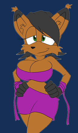 alpha_channel anthro big_breasts breasts cleavage clothed clothing feline female huge_breasts looking_at_viewer lynx mammal nicole_the_lynx smile solo supersonicrulaa
Rating: Questionable
Score: 5
User: Robinebra
Date: January 11, 2015 alpha_channel anthro big_breasts breasts cleavage clothed clothing feline female huge_breasts looking_at_viewer lynx mammal nicole_the_lynx smile solo supersonicrulaa
Rating: Questionable
Score: 5
User: Robinebra
Date: January 11, 2015