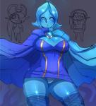 big_breasts blue_eyes blue_hair blue_skin breasts cape chibi_inset cleavage female fi gem hair imp link male maniacpaint midna minidress panties panty_shot skyward_sword the_legend_of_zelda twilight_princess underwear video_games voluptuous wide_hips
Rating: Questionable
Score: 14
User: anthroking
Date: November 15, 2013