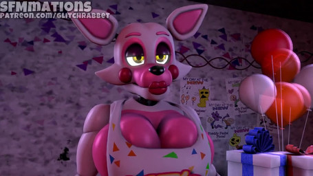 3_toes 5_fingers ambiguous_penetration anal anthro anthro_on_anthro anthro_penetrated anthro_penetrating anthro_penetrating_anthro areola backsack balloon balls bareback belly belly_inflation bent_over big_areola big_balls big_breasts big_butt big_penis black_clothing black_sclera black_shirt black_topwear bodily_fluids bouncing_balls bouncing_breasts bow_tie box breasts breasts_apart bubble_butt butt checkered checkered_floor cleavage clitoris close-up clothed clothing clothing_aside container covering covering_mouth cum cum_from_vagina cum_in_vagina cum_inflation cum_inside dark_areola dark_nipples deep_throat defloration dialogue doggystyle duo eyes_closed face_fucking facepalm feet female female_on_bottom female_rimming_gynomorph finger_in_mouth fingers first_orgasm flaccid from_behind_position genital_fluids genitals gift_box glans glistening glistening_body glowing glowing_eyes gradient_penis gynomorph gynomorph/female gynomorph_on_top hand_holding hand_on_another's_butt hand_on_butt hand_on_face hand_on_hip hand_on_own_butt hands_on_hips hanging_breasts huge_breasts huge_penis humanoid_genitalia humanoid_penis humor hyper_long_penis inflatable inflation inside intersex intersex/female intersex_on_top irrumatio leaking_cum licking lips looking_at_another looking_at_partner looking_pleasured low-angle_view lying lying_on_another lying_on_table machine moan multiple_angles nipple_dip nipples on_back on_bottom on_top oral oral_penetration orange_areola orange_balls orange_body orange_glans orange_nipples panties panties_aside penetration penile penile_penetration penis penis_in_mouth penis_in_vagina perineum perineum_lick plap_(sound) profanity pubes puffy_areola puffy_nipples purple_bow_tie purple_eyelids purple_lips purple_pubes red_areola red_bow_tie red_clothing red_lips red_nipples red_panties red_underwear reverse_cowgirl_position rimming saggy_balls sex sharp_teeth shirt shocked skindentation surprised tail tail_motion tailwag talking_to_another talking_to_partner teeth text thick_thighs toes tongue tongue_out topwear underwear underwear_aside undressing_self vaginal vaginal_penetration vulva white_body white_clothing white_shirt white_topwear wide_hips yellow_eyes sfmmations sound_warning ceraferis_(va) evilzorak_(sound) lewdk_(sfx) mieraleeeem_(va) octal_(modeler) opennsfwsp_(sfx) five_nights_at_freddy's five_nights_at_freddy's_2 five_nights_at_freddy's_world scottgames lolbit_(fnaf) mangle_(fnaf) animatronic canid canine fox mammal robot 16:9 2026 3d_(artwork) 3d_animation animated digital_media_(artwork) english_audio huge_filesize long_playtime sound source_filmmaker_(artwork) url voice_acted widescreen