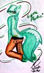 451kitkat clothing female friendship_is_magic lyra_heartstrings_(mlp) lyra_plushie my_little_pony pants plushie solo
Rating: Questionable
Score: -1
User: 451kitkat
Date: July 12, 2012