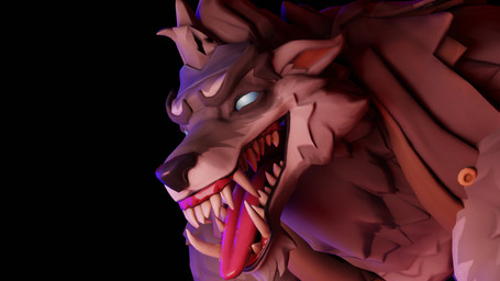 anthro black_background looking_pleasured male simple_background solo teeth_showing tongue tongue_out anonymutt epic_games fortnite mythology dire_(fortnite) canid canine canis mammal mythological_canine mythological_creature werecanid werecanine werecreature werewolf wolf 16:9 3d_(artwork) blender_(artwork) digital_media_(artwork) hi_res widescreen