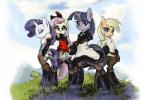 2014 applejack_(mlp) blonde_hair clothing cloud equine eyes_closed feral fluttershy_(mlp) freckles friendship_is_magic fur grass green_eyes hair horn horse mammal my_little_pony orange_fur outside pink_hair pony purple_eyes purple_fur purple_hair rarity_(mlp) sky standing twilight_sparkle_(mlp) unicorn unknown_artist white_fur yellow_fur
Rating: Safe
Score: 9
User: lemongrab
Date: March 05, 2014