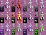 ambiguous_gender anthro color_swatch fight grid_layout nude solo sprite standing tail yellowpower nintendo pokemon snk felid generation_1_pokemon legendary_pokemon mammal mewtwo pokemon_(species) digital_media_(artwork) multiple_versions pixel_(artwork)