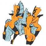 breasts butt female flame_atronach frost_atronach harem male penis plain_background sex_toy sharona the_elder_scrolls video_games white_background
Rating: Questionable
Score: 2
User: scruffythejanitor
Date: September 15, 2012