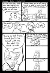 Pool - Mornings - Extra - Called out by black-kitten - e621