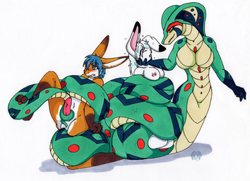 blue_hair blush breasts eye_contact female group group_sex hair hypnosis lagomorph male male/female mammal mind_control naga nipples nude penis rabbit reptile scalie sex size_difference snake tailjob tierafoxglove
Rating: Explicit
Score: 5
User: voldosbt
Date: February 20, 2015 blue_hair blush breasts eye_contact female group group_sex hair hypnosis lagomorph male male/female mammal mind_control naga nipples nude penis rabbit reptile scalie sex size_difference snake tailjob tierafoxglove
Rating: Explicit
Score: 5
User: voldosbt
Date: February 20, 2015
