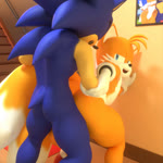 2_tails anal anal_penetration anthro anthro_on_anthro anthro_penetrated anthro_penetrating anthro_penetrating_anthro arm_grab balls balls_deep bent_over big_balls big_butt big_penis blue_balls blue_body blue_eyes blue_fur blue_penis bouncing_balls bouncing_penis butt cheek_tuft chest_tuft clothing duo erection eyes_closed facial_tuft femboy flaccid footwear from_behind_position fur genitals gesture gloves hand_gesture hand_on_belly hand_on_wall handwear head_tuft hip_grab humanoid_genitalia humanoid_penis inside interspecies leaning leaning_forward looking_at_another looking_at_genitalia looking_at_penis looking_at_viewer looking_away looking_back looking_back_at_viewer looking_pleasured male male/male male_penetrated male_penetrating male_penetrating_male moan multi_tail multicolored_body multicolored_clothing multicolored_footwear multicolored_shoes open_mouth penetration penile penile_penetration penis penis_in_ass photo picture_frame plantigrade red_clothing red_footwear red_shoes rug sex shadow shoes smile stairs tail tan_arms tan_body teeth thick_thighs tuft two_tone_body two_tone_clothing two_tone_footwear two_tone_shoes v_sign vein veiny_penis white_body white_clothing white_footwear white_gloves white_handwear white_shoes wide_hips yellow_body yellow_fur setrixart sega sonic_the_hedgehog_(series) miles_prower sonic_the_hedgehog canid canine eulipotyphlan fox hedgehog mammal 1:1 2023 3d_(artwork) 3d_animation animated digital_media_(artwork) high_framerate loop no_sound short_playtime webm