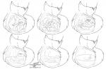anthro balls canine cock_vore cum death erection eyes_closed gay male mammal micro penis size_difference urethral urethral_penetration vorarephilia vore wolfblade
Rating: Explicit
Score: 6
User: Munkelzahn
Date: October 15, 2013