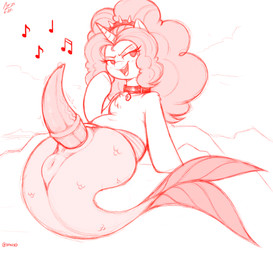 anus big_penis equine_anus fish_tail genitals gynomorph intersex penis puffy_anus scales scaly_tail solo split_form tail vein veiny_penis aer0_zer0 equestria_girls friendship_is_magic hasbro my_little_pony adagio_dazzle_(eg) the_dazzlings_(eg) aquatic equid equine horse mammal merfolk pony siren absurd_res hi_res