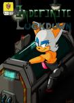 2014 anthro bat blue_eyes comic english_text female hair mammal rouge_the_bat sega smile sonic_the_hedgehog_(series) spazman text white_hair