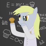 blonde_hair chalkboard derp derpy_hooves_(mlp) equine female friendship_is_magic hair horse lab_coat magnifying_glass my_little_pony pony science solo vareoth
Rating: Safe
Score: 0
User: Rina
Date: August 03, 2011