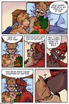 anthro bed dialogue forehead_kiss furniture heart_symbol kissing male male/male text young young_anthro syaokitty blaze_wolf jesse_cat magma_wolf tenyo_cat canid canine canis domestic_cat felid feline felis mammal wolf 2:3 absurd_res comic english_text hi_res father_(lore) father_and_child_(lore) father_and_son_(lore) parent_(lore) parent_and_child_(lore) parent_and_son_(lore) son_(lore)