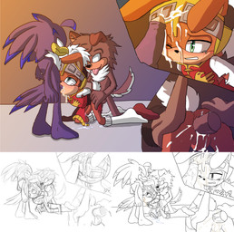 anal anal_penetration angelofhapiness anthro armor avian barefoot bird canine cum cum_in_ass cum_in_mouth cum_inside cum_on_face dog erection fellatio flag forced group group_sex guard hare helmet interspecies kristijan kristijan_draženović lagomorph line_art male male/male mammal model_sheet oral penetration penis precum rape sega sex sketch socks sonic_(series) stocks surcote threesome uncut young
Rating: Explicit
Score: 1
User: Nextime
Date: August 13, 2014 anal anal_penetration angelofhapiness anthro armor avian barefoot bird canine cum cum_in_ass cum_in_mouth cum_inside cum_on_face dog erection fellatio flag forced group group_sex guard hare helmet interspecies kristijan kristijan_draženović lagomorph line_art male male/male mammal model_sheet oral penetration penis precum rape sega sex sketch socks sonic_(series) stocks surcote threesome uncut young
Rating: Explicit
Score: 1
User: Nextime
Date: August 13, 2014