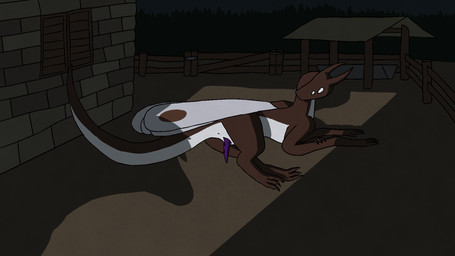 anus empty_eyes feral genitals insect_wings lepidopteran_wings looking_back male multi_eye multi_limb penis ridged_penis solo wings fogspot mythology kalra dragon mythological_creature mythological_scalie scalie 16:9 aliasing digital_media_(artwork) hi_res shaded widescreen