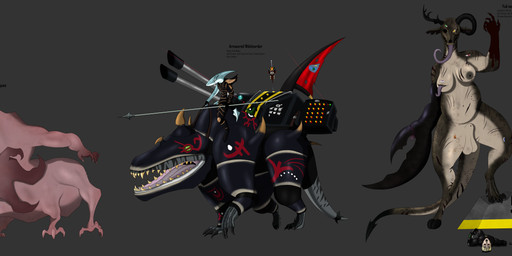 4_legs 4_toes angry animal_genitalia anthro antlers arm_tattoo armor autocannon balls banner bellybutton_anus big_arms biopunk bite_mark black_armor black_fluid black_goo blaster blonde_hair blood blood_in_ear blood_on_arm blood_on_hand blue_armor blue_body blue_eyes blue_scales bodily_fluids bone bottomwear bovid_horn breast_eyes breast_mouth bridle broken_object brown_body brown_clothing brown_hair brown_jacket brown_topwear bruised camera caprine_horn cavalry cement cement_wall chitin_armor claw_marks claws clenched_teeth clothing copper_armor crab_claw creepy death digitigrade dirty_body drone duo electronics eyes_on_body eyes_on_chest eyes_on_legs facial_tattoo feet feral fingernails genitals goo_in_eyes goo_in_mouth goo_in_nose green_eyes grey_body grotesque group gun gynomorph hair hatred headgear helmet hooves horn horned_helmet horror_(theme) hunchback insignia intersex jacket kill_count laser_sight leaking leaking_goo leather leather_clothing leather_jacket leather_topwear lights long_tongue looking_at_viewer machine male markings mismatched_clothing mismatched_shoes missile missile_pod mount mouth_on_breast multi_limb muscular muscular_taur mutation nails navel nightmare_fuel noseless nude open_mouth orange_eyes oversized_clothing overweight overweight_gynomorph overweight_intersex paint pants pike_(weapon) pink_body pink_eyes purple_body ranged_weapon red_eyes red_flag saliva scales scar severed_body_part severed_head sharp_teeth sheath shirt skull small_arm spade_tail spikes spurs straps striped_body stripes sweatpants tail tail_weapon talons tan_armor tan_body tan_skin tattoo teeth toes tongue topwear torn_flag trophy_head uncanny_valley unusual_anatomy unusual_eye_placement unusual_mouth_placement vein veiny_body veiny_muscles weapon what_has_magic_done where_is_your_god_now white_body white_clothing white_eyes white_scales white_shirt white_skin white_topwear why worried yellow_eyes davespaceman eververse lovecraftian_(genre) armoured_wikilnorder_(davespaceman) quezaeral's_grotesques_(davespaceman) yuknerothep_kaval_(davespaceman) alien aqkalestian assimilator bovid caprine demigod demon dinosaur eldritch_abomination fish flesh_creature human humanoid hybrid lizard mammal marine monster prehistoric_species reptile saurischian scalie shark taur theropod wikilnorder yuknerothep absurd_res digital_media_(artwork) hi_res nonbinary_(lore)