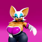 ai_voice anthro areola big_breasts big_ears breasts brown_areola brown_nipples female floppy_ears huge_breasts makeup missing_wings nipples sagging_breasts solo taking_off_shirt talking_to_viewer thick_thighs wide_hipped_female wide_hips ai_generated_audio vulkyasha sega sonic_the_hedgehog_(series) rouge_the_bat bat mammal 1:1 3d_(artwork) 3d_animation animated digital_media_(artwork) high_framerate short_playtime sound voice_acted webm