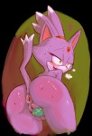alpha_channel anus big_butt blaze_the_cat blush butt easter egg fat_mons female holidays jewel looking_back masturbation puffy_anus pussy pussy_juice raised_tail sega sonic_(series) sweat
Rating: Explicit
Score: 6
User: Ko-san
Date: April 21, 2014