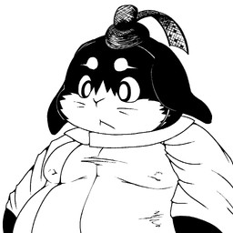 anthro asian_clothing belly clothed clothed_anthro clothed_male clothing east_asian_clothing floppy_ears headgear headwear japanese_clothing kanmuri_(headwear) lop_ears male male_anthro moobs mouth_closed nipple_outline obese obese_anthro obese_male overweight overweight_anthro overweight_male simple_background solo whiskers reki_(artist) gingitsune hama_(gingitsune) lagomorph leporid mammal rabbit 1:1 2015 black_and_white digital_media_(artwork) half-length_portrait monochrome portrait