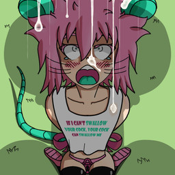 bdsm bondage bound chastity_cage chastity_device clothing cock_vore duo femboy forced genitals gynomorph hair hyper hyper_genitalia imminent_cock_vore imminent_death imminent_vore intersex intersex/male leather leather_clothing leather_legwear leather_stockings legwear male penile penis pink_hair shirt stockings text topwear unwilling_prey vore white_clothing white_shirt white_topwear mawgapen maw_(mawgapen) park_(mawgapen) animal_humanoid human humanoid mammal mammal_humanoid mouse_humanoid murid murid_humanoid murine murine_humanoid rodent rodent_humanoid 1:1 english_text