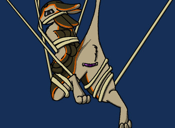 Rating: e
ID: 2427665
Date: 2020-09-29 02:59:50 -0400
Status: pending
Score: 2
2020 3_toes 4_ears aliasing alpha_channel ambiguous_gender animal_genitalia anthro arms_tied avali avali_underfluffies bdsm biped black_body black_eyes black_feathers bondage bound butt cloaca digital_drawing_(artwork) digital_media_(artwork) feather_tuft feathered_wings feathers female_(lore) gag gagged genitals horizontal_cloaca legs_tied looking_at_viewer looking_back multi_ear multicolored_body nude orange_body orange_feathers raised_tail rope rope_bondage saltraptor simple_background solo spread_legs spreading submissive suspended_in_midair suspension tan_body tan_feathers toes tuft wings 2020 3_toes 4_ears aliasing alpha_channel ambiguous_gender animal_genitalia anthro arms_tied avali avali_underfluffies bdsm biped black_body black_eyes black_feathers bondage bound butt cloaca digital_drawing_(artwork) digital_media_(artwork) feather_tuft feathered_wings feathers female_(lore) gag gagged genitals horizontal_cloaca legs_tied looking_at_viewer looking_back multi_ear multicolored_body nude orange_body orange_feathers raised_tail rope rope_bondage saltraptor simple_background solo spread_legs spreading submissive suspended_in_midair suspension tan_body tan_feathers toes tuft wings