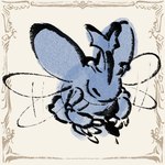 anthro blue_body claws eyes_closed horn insect_wings male simple_background solo wings otiksimr nintendo pokemon arthropod beetle generation_2_pokemon heracross insect pokemon_(species) 1:1 2024 low_res