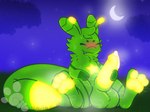 =3 antennae_(anatomy) balls big_balls big_penis big_tail bite biting_lip blush bodily_fluids cloud cum eyes_closed feet feral genital_fluids genitals glowing glowing_cum glowing_feet glowing_genitalia glowing_markings glowing_pawpads glowing_penis gooning grass huge_balls huge_penis hyper hyper_balls hyper_genitalia hyper_penis light male markings moon moonlight musk night orgasm orgasm_face pawpads paws penis plant sitting sky smelly smile solo star starry_sky steam sweat sweaty_balls sweaty_feet sweaty_genitalia tail unusual_bodily_fluids unusual_cum unusual_genital_fluids gil_softpaws rain_world roblox videocult gnarpy alien domestic_cat felid feline felis gastropod gnarpian hybrid mammal mollusk robloxian slug slugcat hi_res