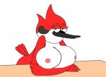 avian big_breasts bird blue_jay breasts female margaret red_feathers regular_show
Rating: Questionable
Score: 0
User: mogar78
Date: April 16, 2014